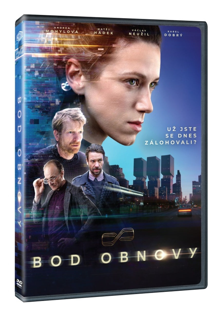 DVD: Bod obnovy