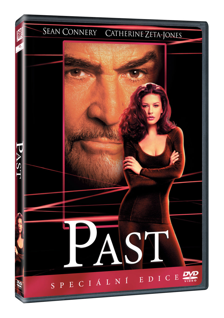 Past DVD