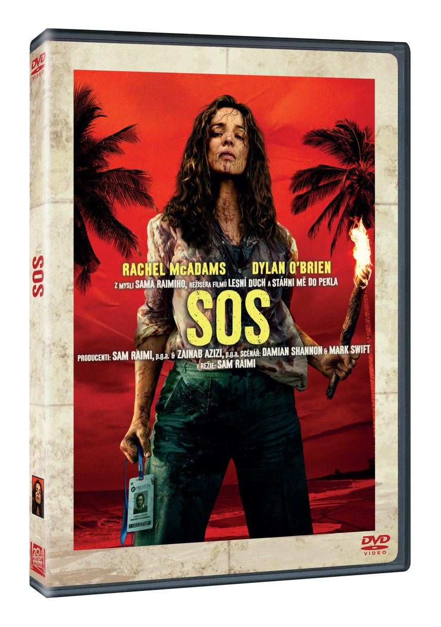 SOS - DVD