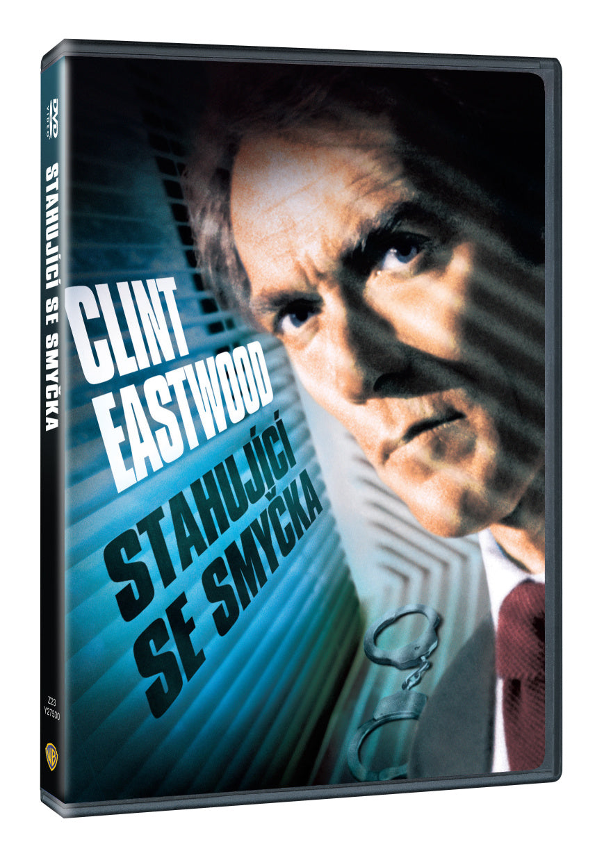 Stahující se smyčka DVD