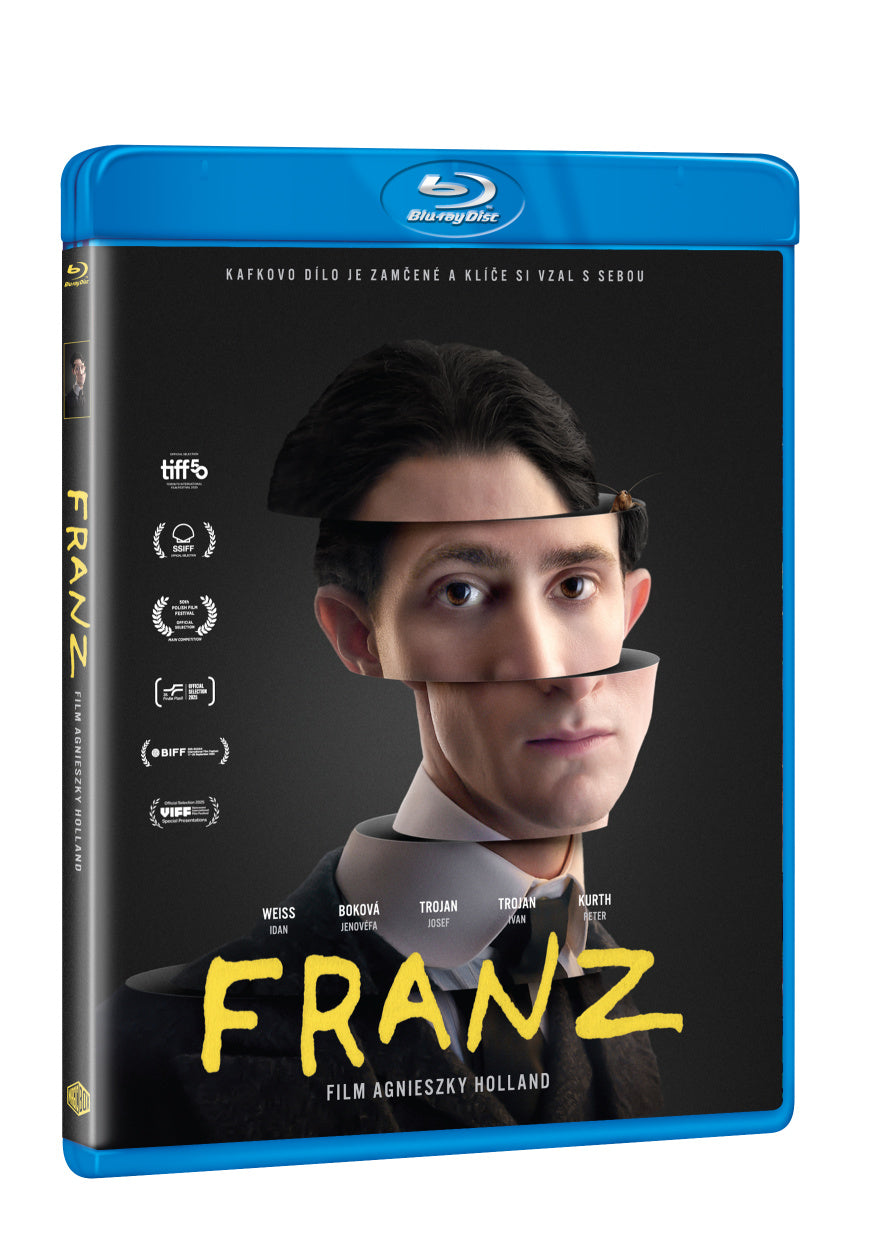 Franz - Blu-ray