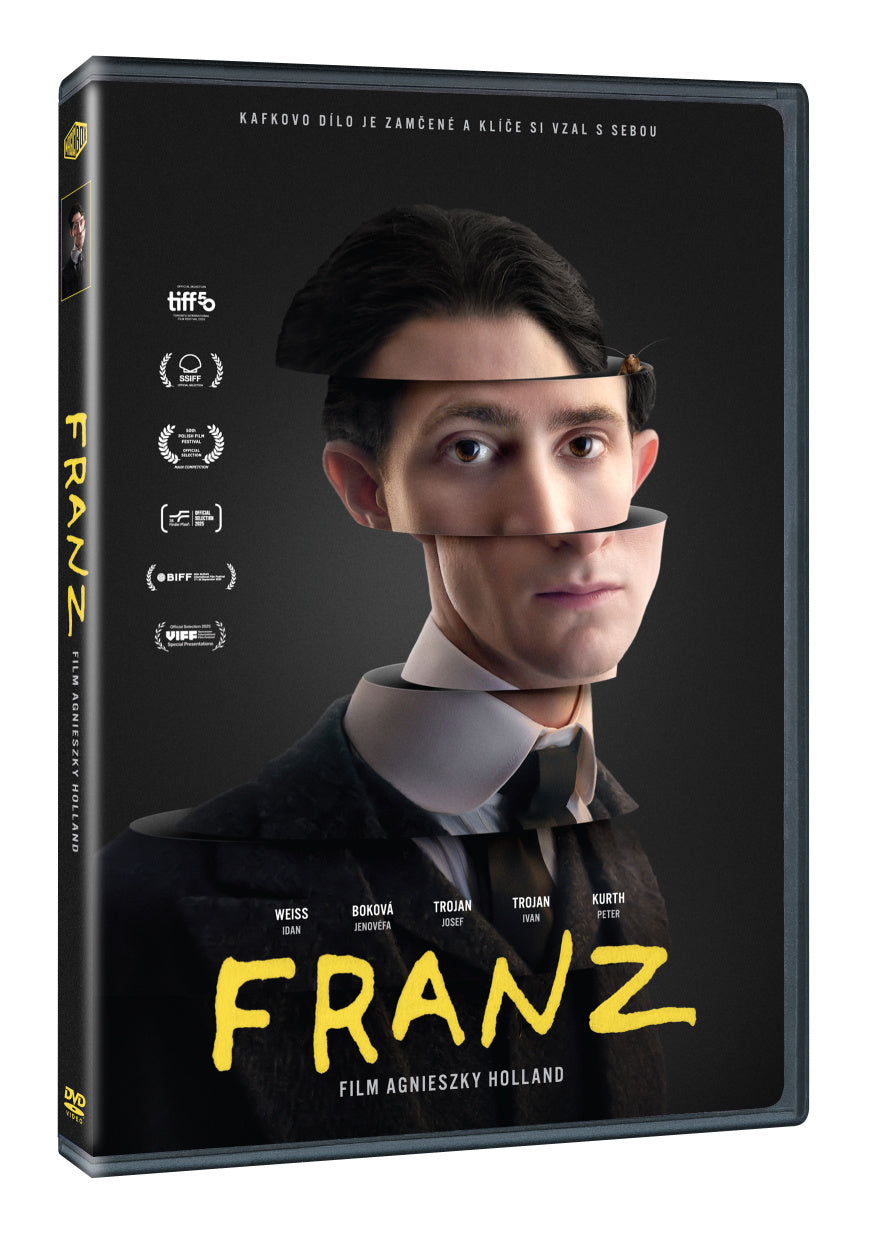 Franz - DVD