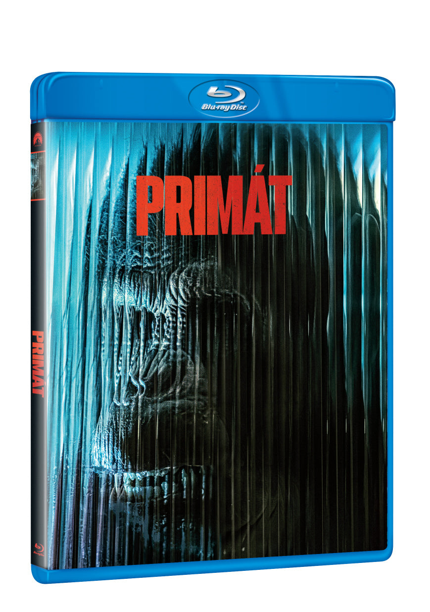 Primát Blu-ray