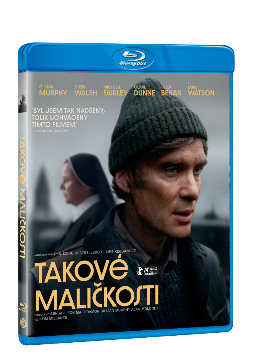Blu-ray: Takové maličkosti