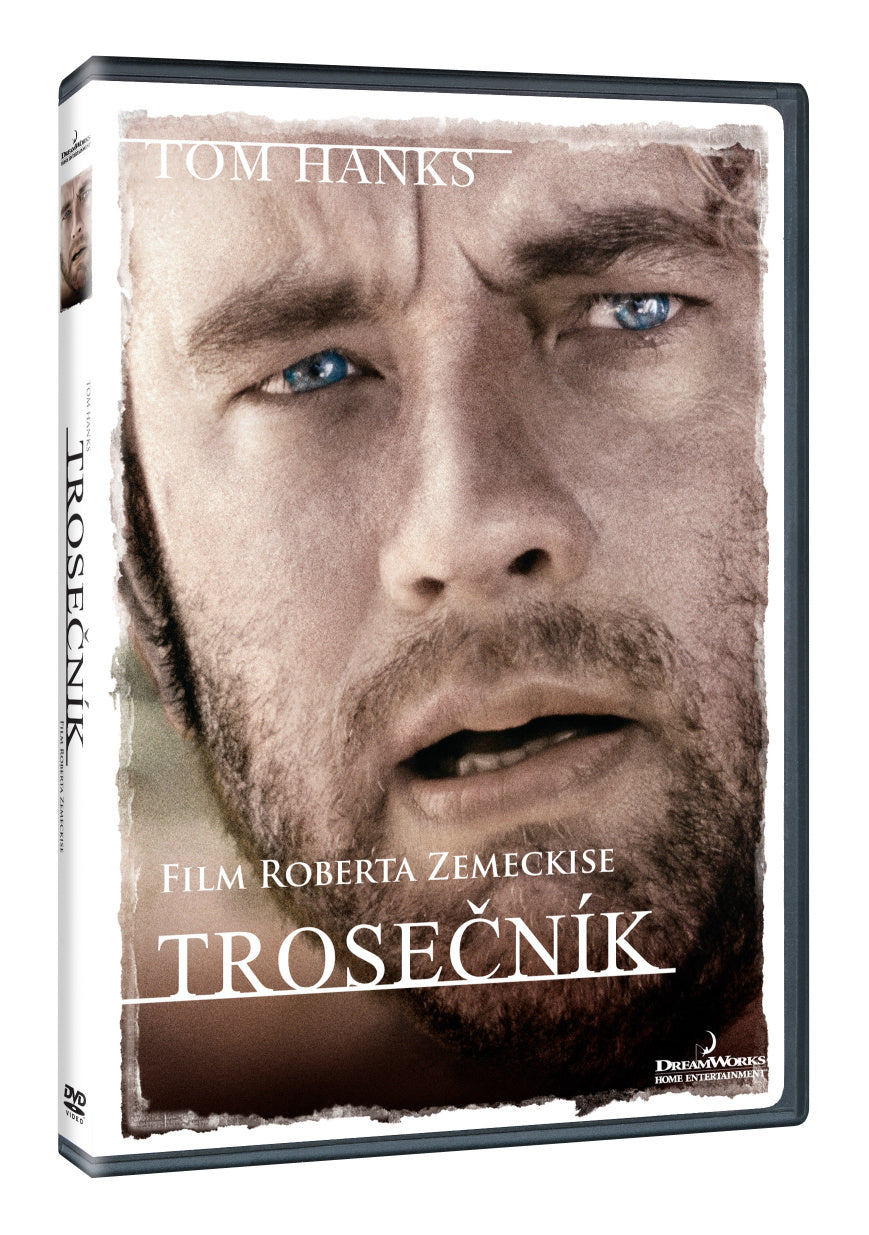 DVD: Trosečník
