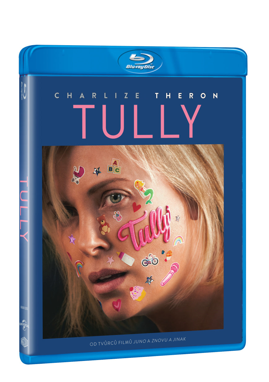 Blu-ray: Tully
