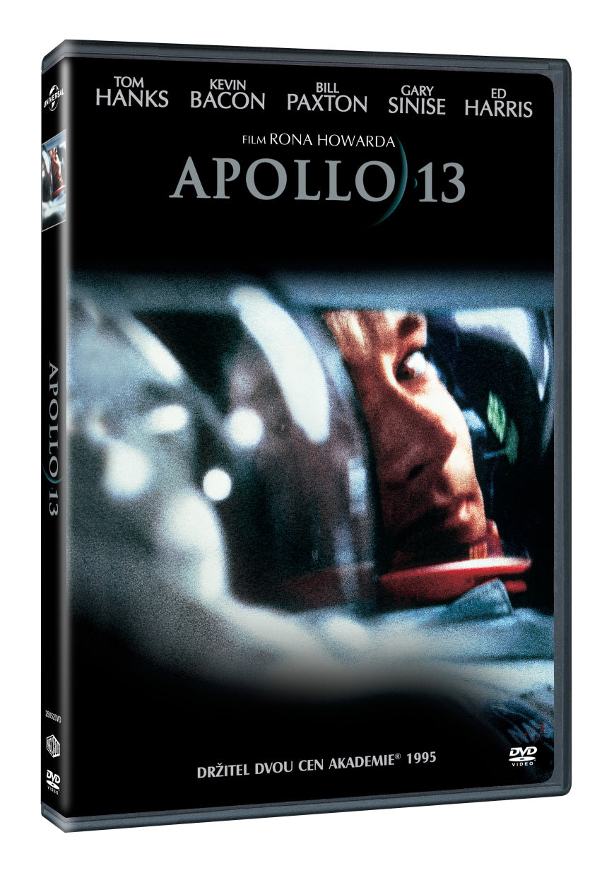 DVD: Apollo 13