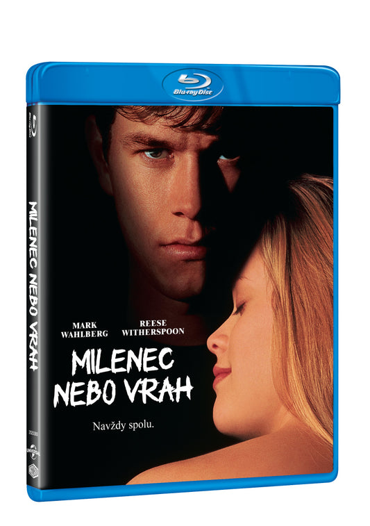 Blu-ray: Milenec nebo vrah