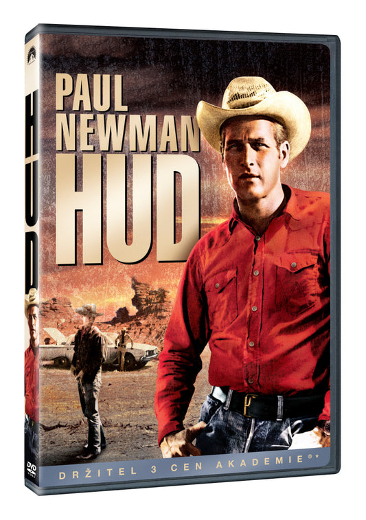 Hud DVD