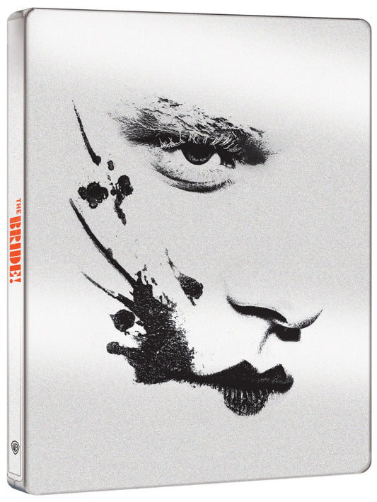Nevěsta! 4K UHD Blu-ray - steelbook