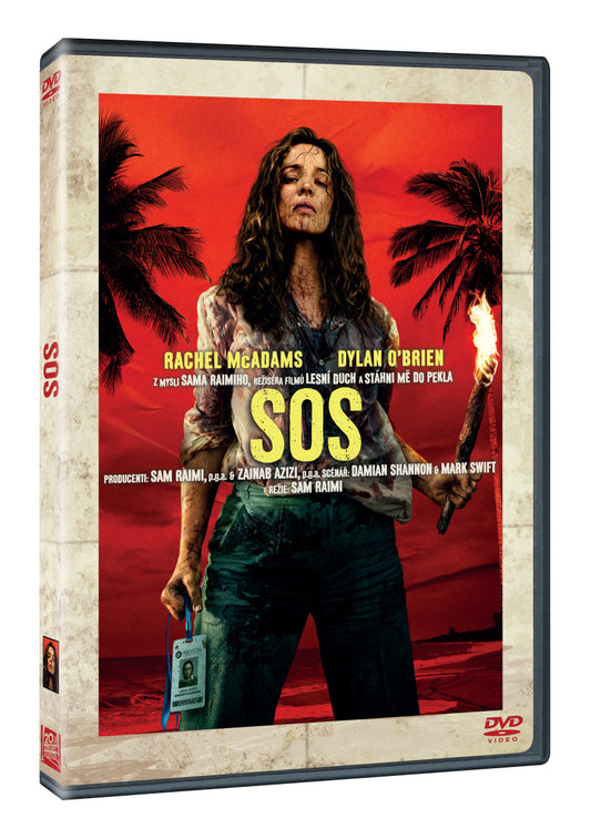 SOS - DVD