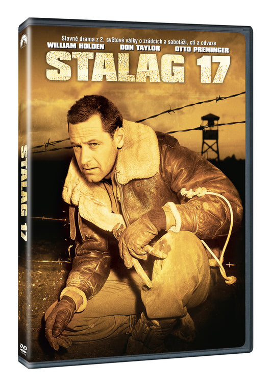 Stalag 17 DVD