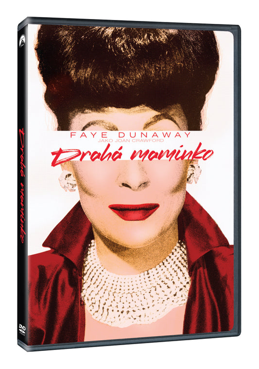 DVD: Drahá maminko