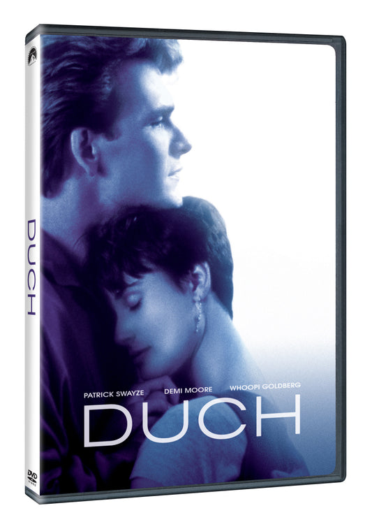 Duch DVD