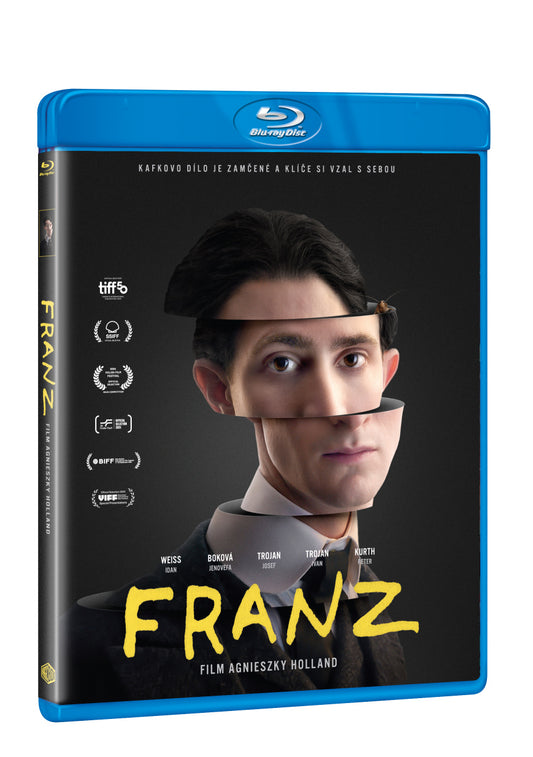 Franz - Blu-ray