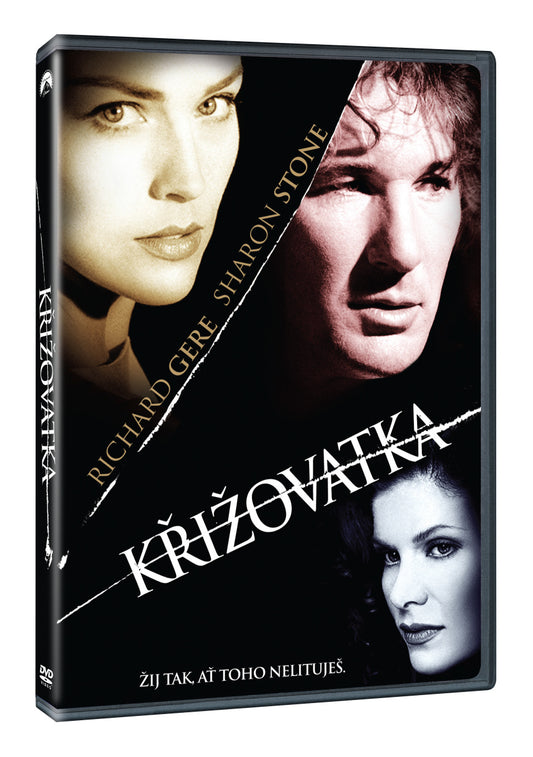 DVD: Křižovatka