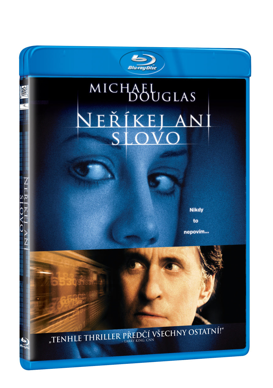 Blu-ray: Neříkej ani slovo