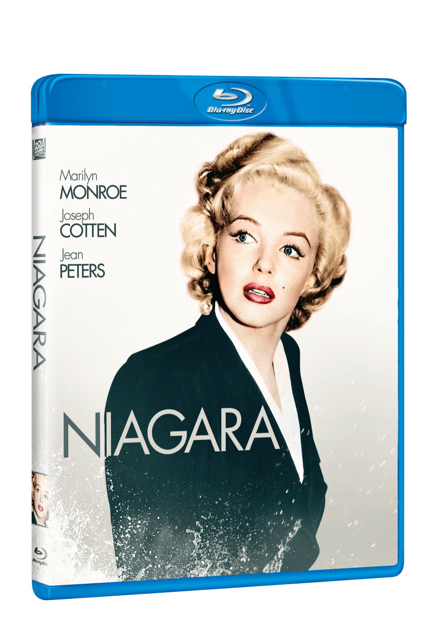 Blu-ray: Niagara