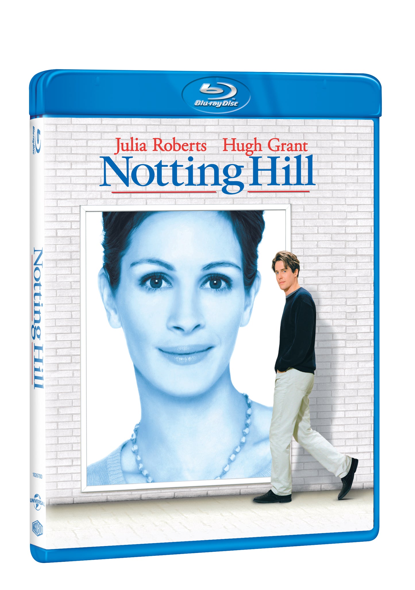 Blu-ray: Notting Hill