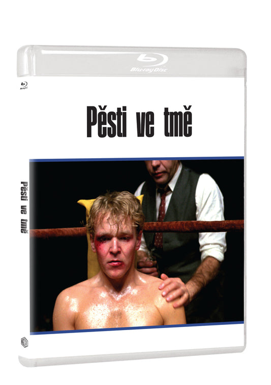 Blu-ray: Pěsti ve tmě