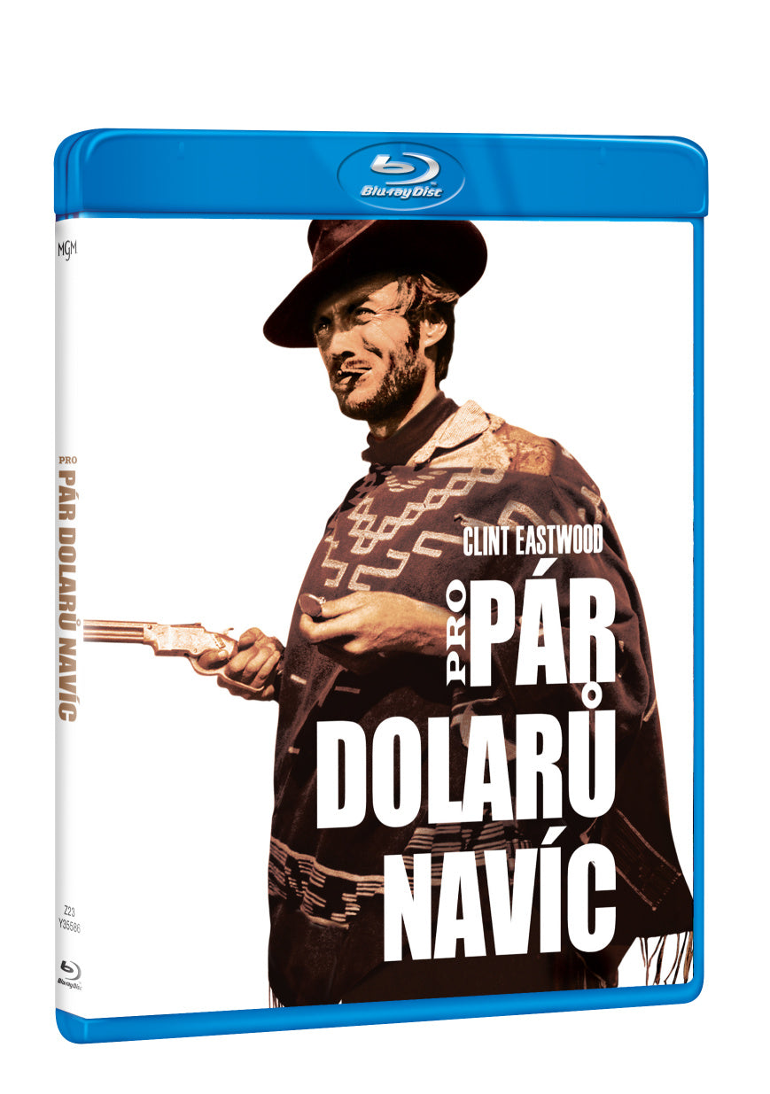 Blu-ray: Pro pár dolarů navíc