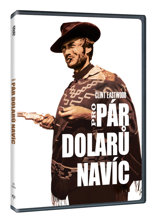 DVD: Pro pár dolarů navíc