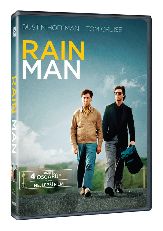 DVD: Rain Man
