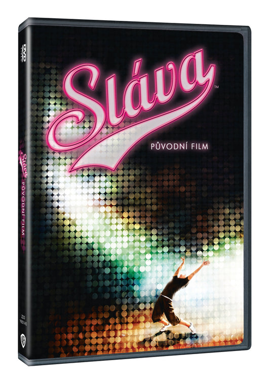 DVD: Sláva