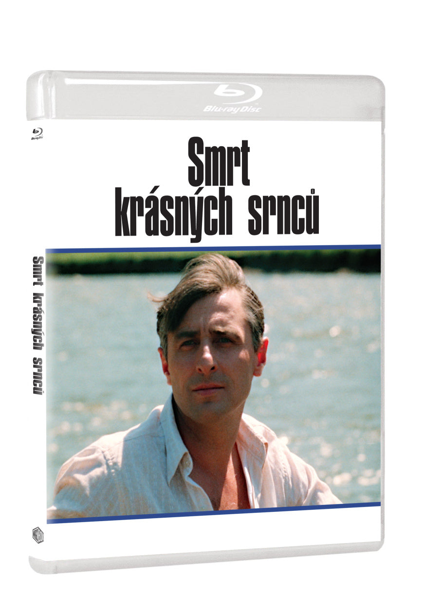 Blu-ray: Smrt krásných srnců