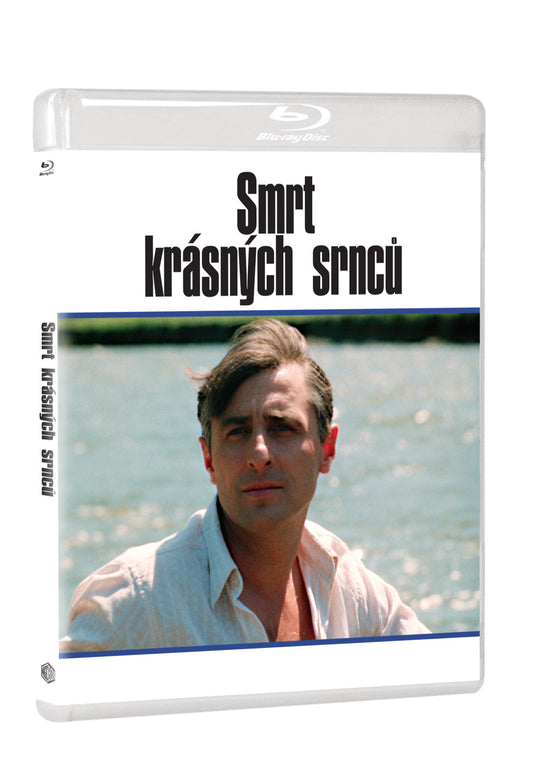 Blu-ray: Smrt krásných srnců