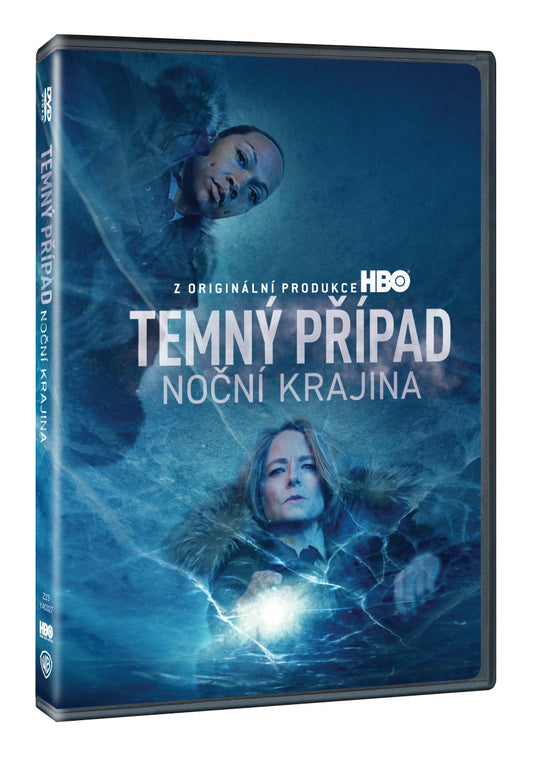 DVD: Temný případ: Noční krajina 2DVD