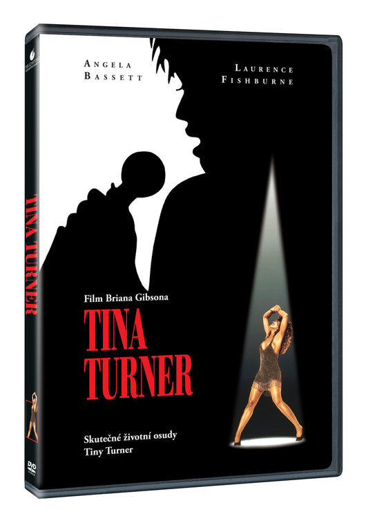 DVD: Tina Turner