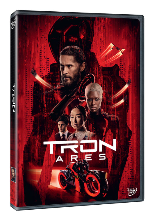 Tron: Ares - DVD