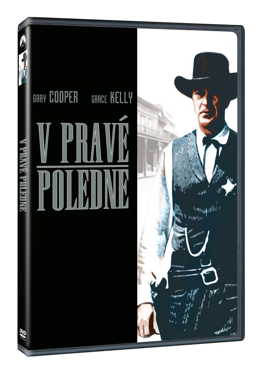 DVD: V pravé poledne